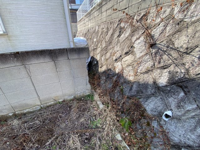 広島市西区田方３丁目の売地のその他