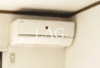 【設備】 | 幕張ガーデン | エアコンです。