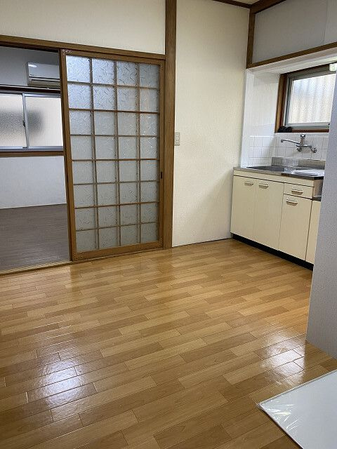 交野市向井田賃貸住宅のその他共用部分