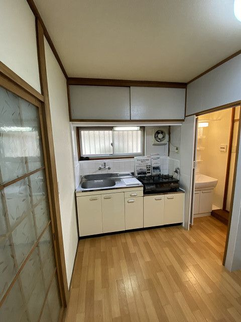 交野市向井田賃貸住宅のその他