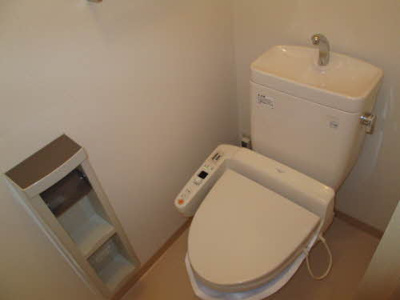 【トイレ】 | ディアスD