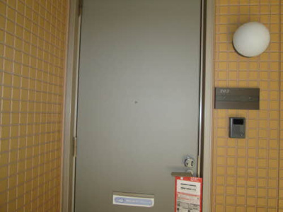 【玄関】 | ディアスD