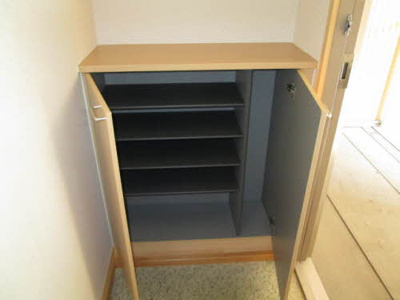 【収納】 | ディアスD