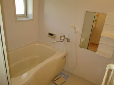 【浴室】 | ディアスD