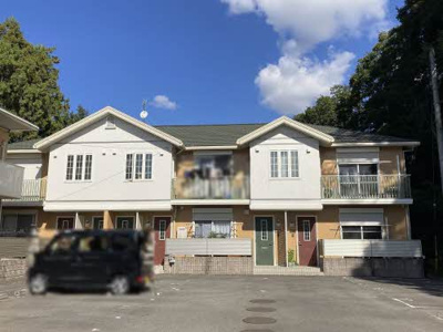 【外観】 | ディアスD