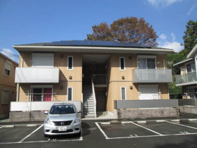 【外観】 | ディアスD