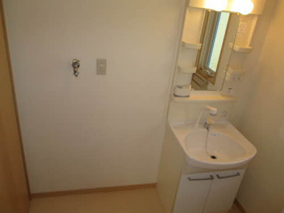 【洗面所】 | ディアスD