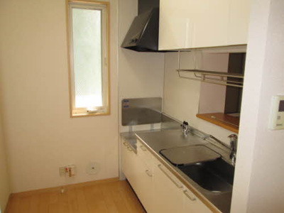 【キッチン】 | ディアスD