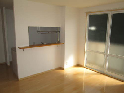 【居間・リビング】 | ディアスD