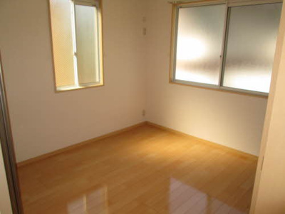 【洋室】 | ディアスD