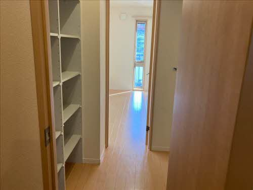 フラワーガーデン イーストのその他共用部分