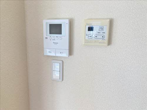 フラワーガーデン イーストのセキュリティ