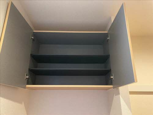 フラワーガーデン イーストの寝室