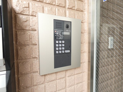 【セキュリティ】