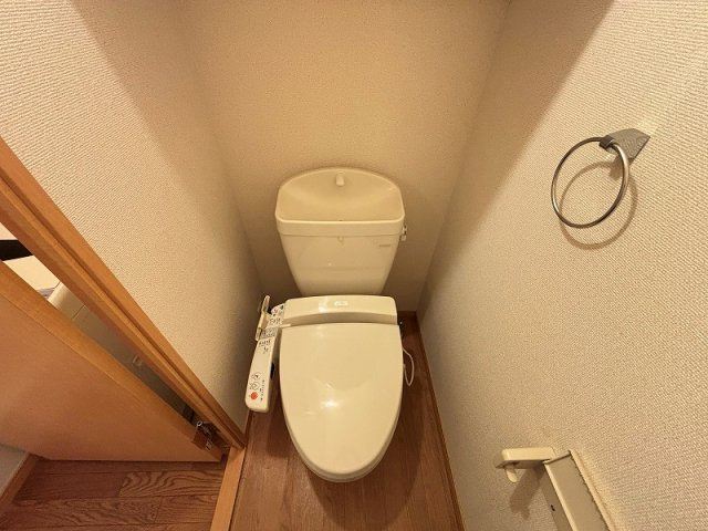 レオパレス岸和田５のその他