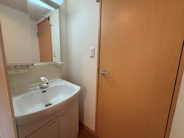 レオパレス岸和田５の内装