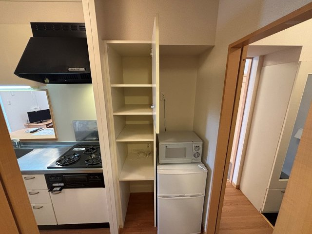 レオパレス岸和田５のその他