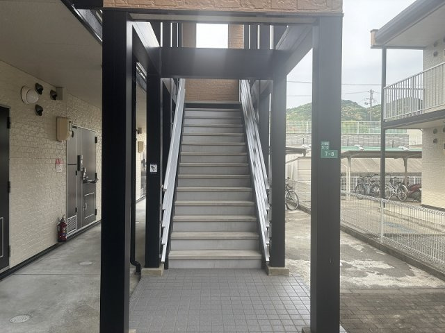 レオパレスコンフォートテカポＡのその他