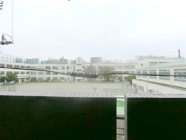 ルーブル東蒲田六番館の展望|展望