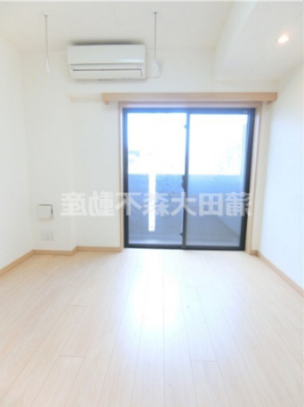 ルーブル東蒲田六番館