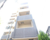 アーリーズ守口の画像