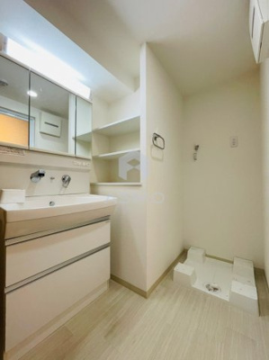 【洗面所】 | ベル・ステラ