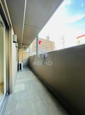 【バルコニー】 | ベル・ステラ