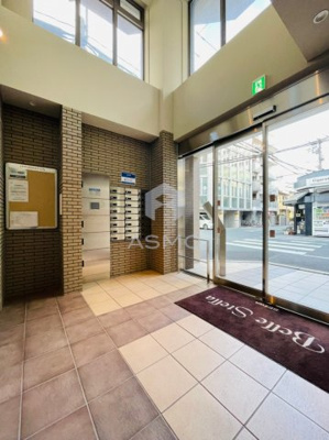 【ロビー】 | ベル・ステラ