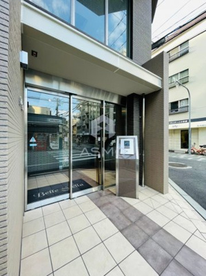 【エントランス】 | ベル・ステラ