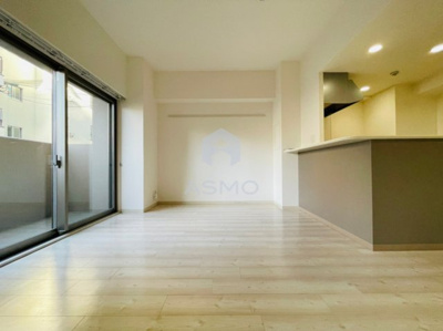 【居間・リビング】 | ベル・ステラ