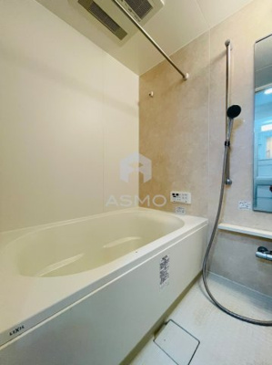 【浴室】 | ベル・ステラ