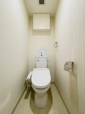 【トイレ】 | ベル・ステラ