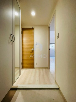 【玄関】 | ベル・ステラ