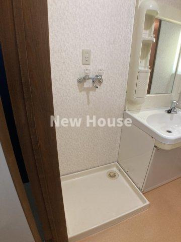 第3昭伸ハイツの設備