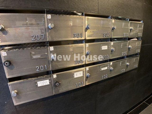 第3昭伸ハイツのその他共用部分