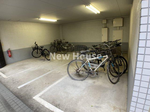 第3昭伸ハイツのその他共用部分