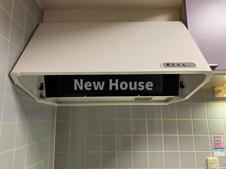 第3昭伸ハイツの設備