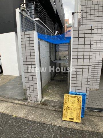 第3昭伸ハイツのその他共用部分