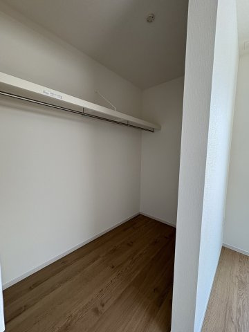 【収納】 | 福岡市城南区田島3丁目2期　3号棟（全4棟）【仲介手数料無料・0円】 | 施工例。施工例は完成時と異なる場合があります。