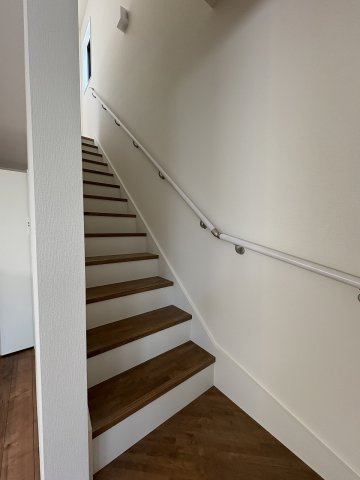 【内装】 | 福岡市城南区田島3丁目2期　3号棟（全4棟）【仲介手数料無料・0円】 | 施工例。施工例は完成時と異なる場合があります。