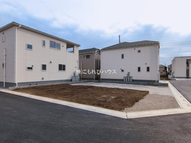 鴻巣松原　3期　新築一戸建て　リーブルガーデン　04