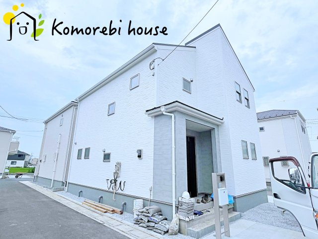 鴻巣松原　3期　新築一戸建て　リーブルガーデン　04