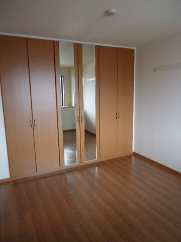 アルビレオＢ棟の内装|洋室②