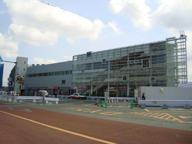 アルビレオＢ棟の周辺|JR鹿児島本線・福間駅まで800ｍ