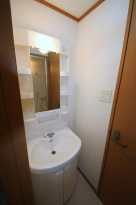 【洗面所】 | シーメゾン経堂