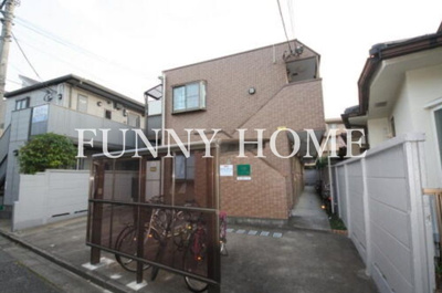 【外観】 | シーメゾン経堂