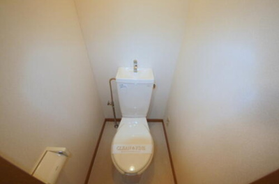 【トイレ】 | シーメゾン経堂