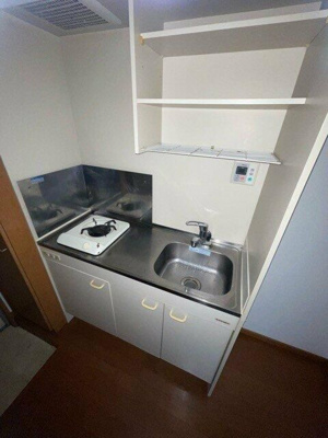 【キッチン】 | シーメゾン経堂