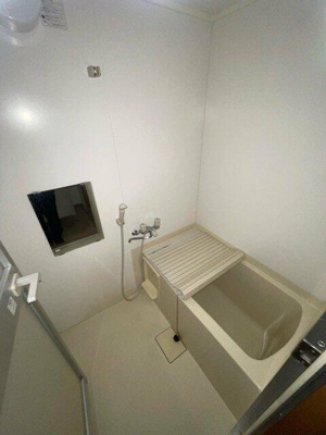 【浴室】 | シーメゾン経堂