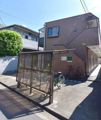 【その他共用部分】 | シーメゾン経堂